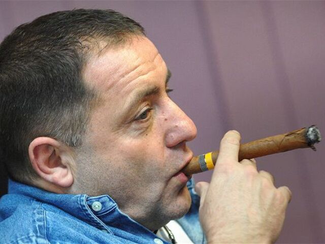Fedor Flašík