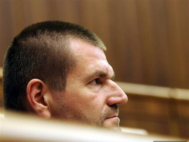 Igor Štefanov