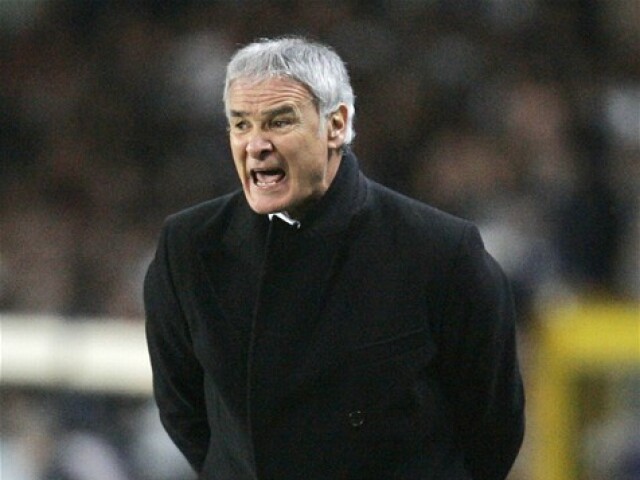 Claudio Ranieri