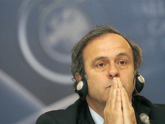 Michel Platini