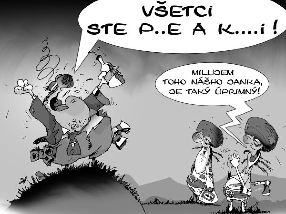 Lesyk, 23.5.2009
