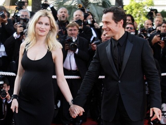 Laetitia Casta a Stefano Accorsi 
