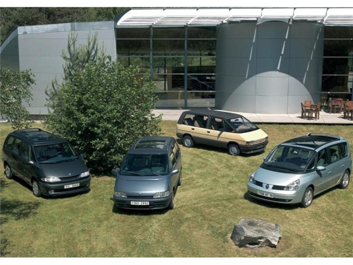 Renault Espace