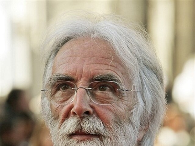 Michael Haneke