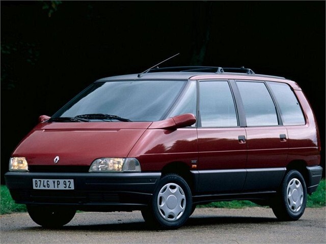 Renault Espace