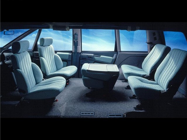 Renault Espace