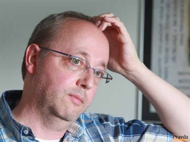 Martin Šmatlák