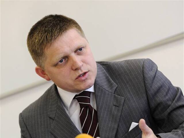 Robert Fico