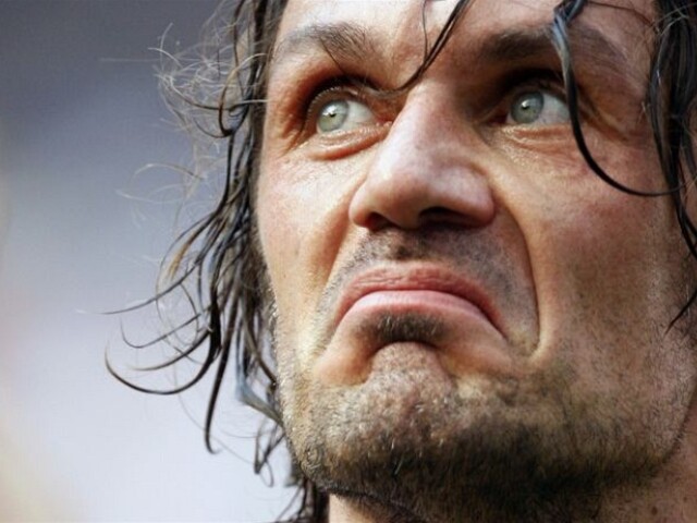 Paolo Maldini
