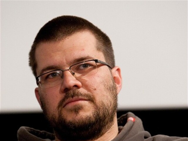 Peter Kerekes