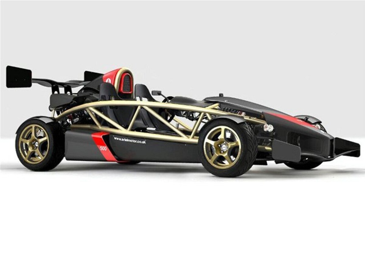 Ariel Atom