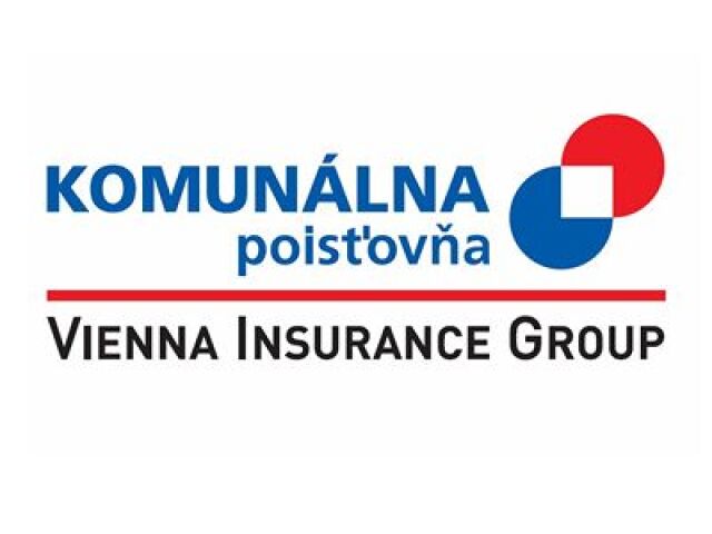 Komunálna poisťovňa
