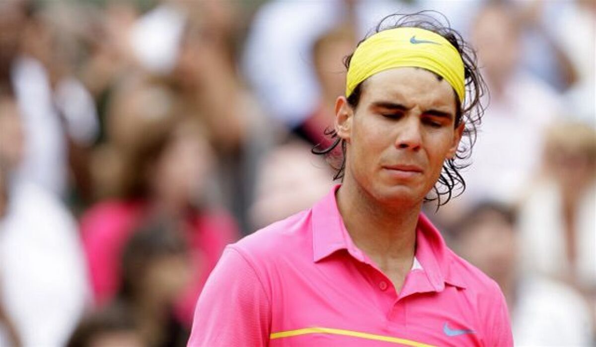 Rafael Nadal
