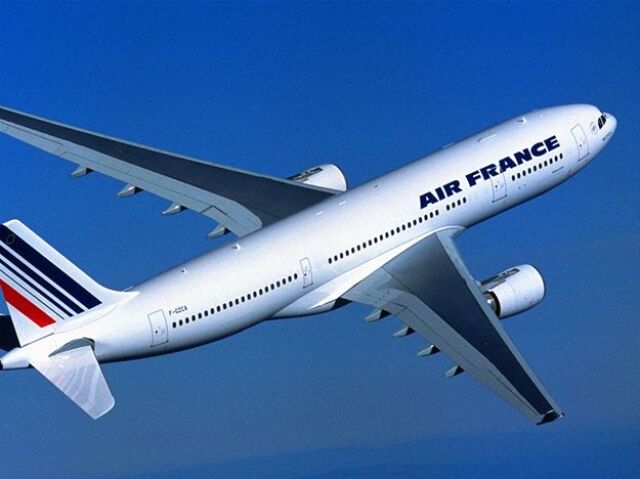 Lietadlo, Airbus 330-200