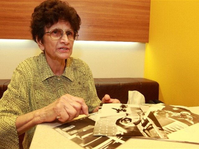 Emília Tomanová