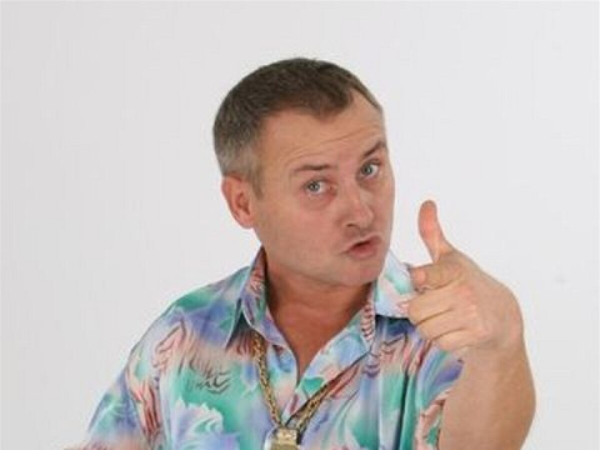 Peter Batthyany