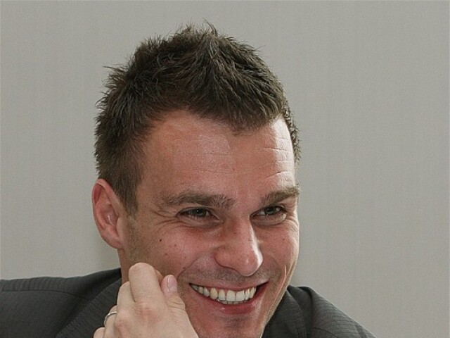 Leoš Mareš