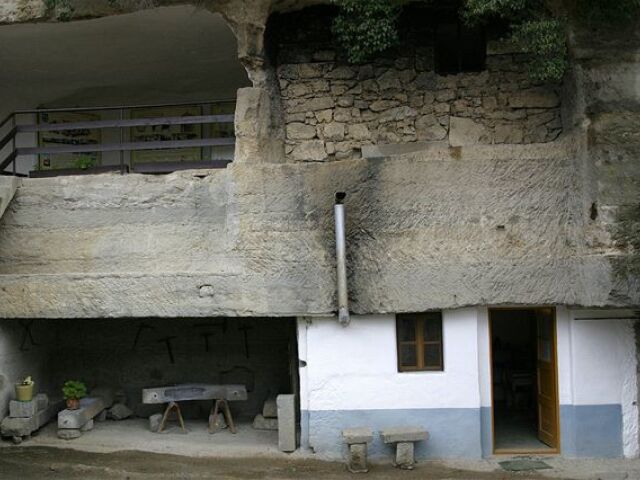 Brhlovce
