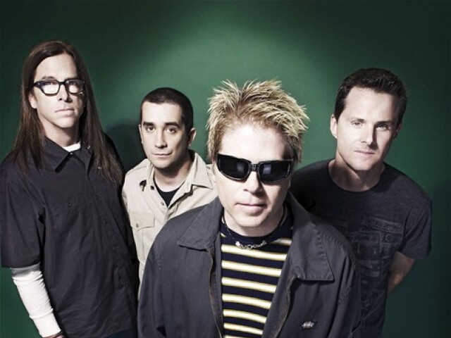 The Offspring