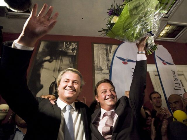 Wilders
