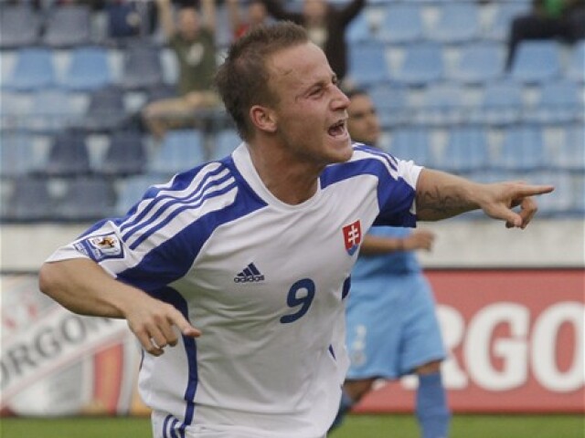 Miroslav Stoch
