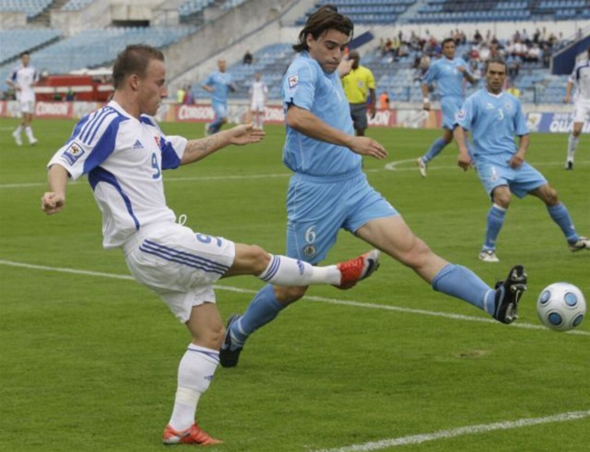 Miroslav Stoch