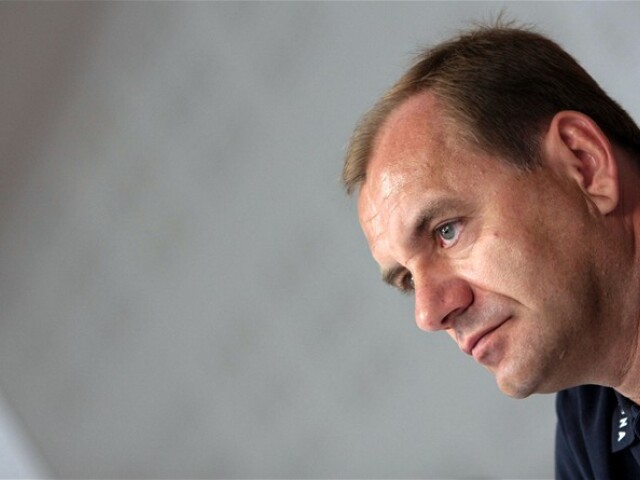 Vladimír Weiss