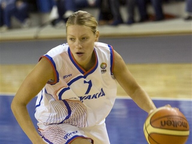 Zuzana Žirková