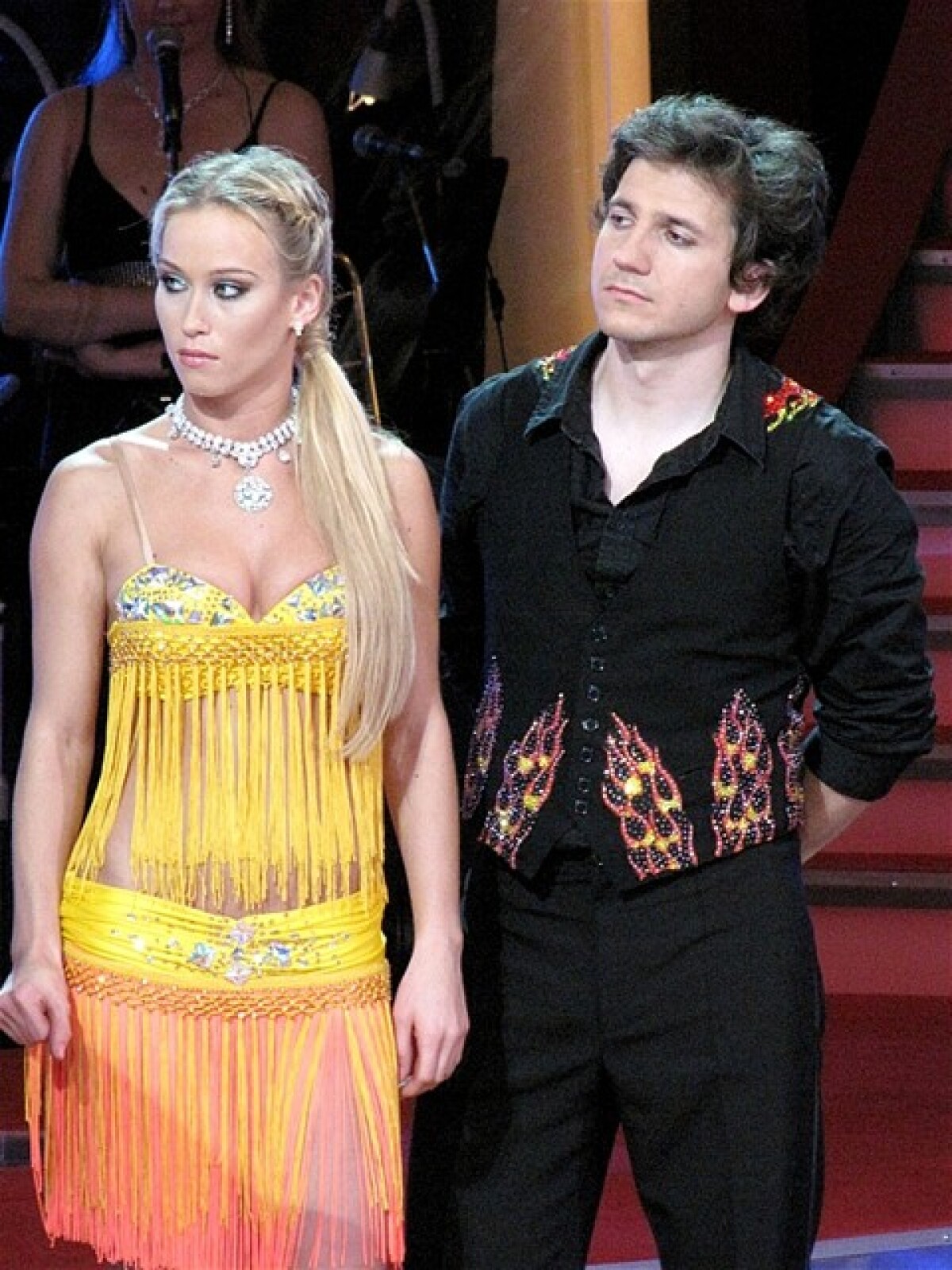 Katarína Štumpfová a Juraj Mokrý
