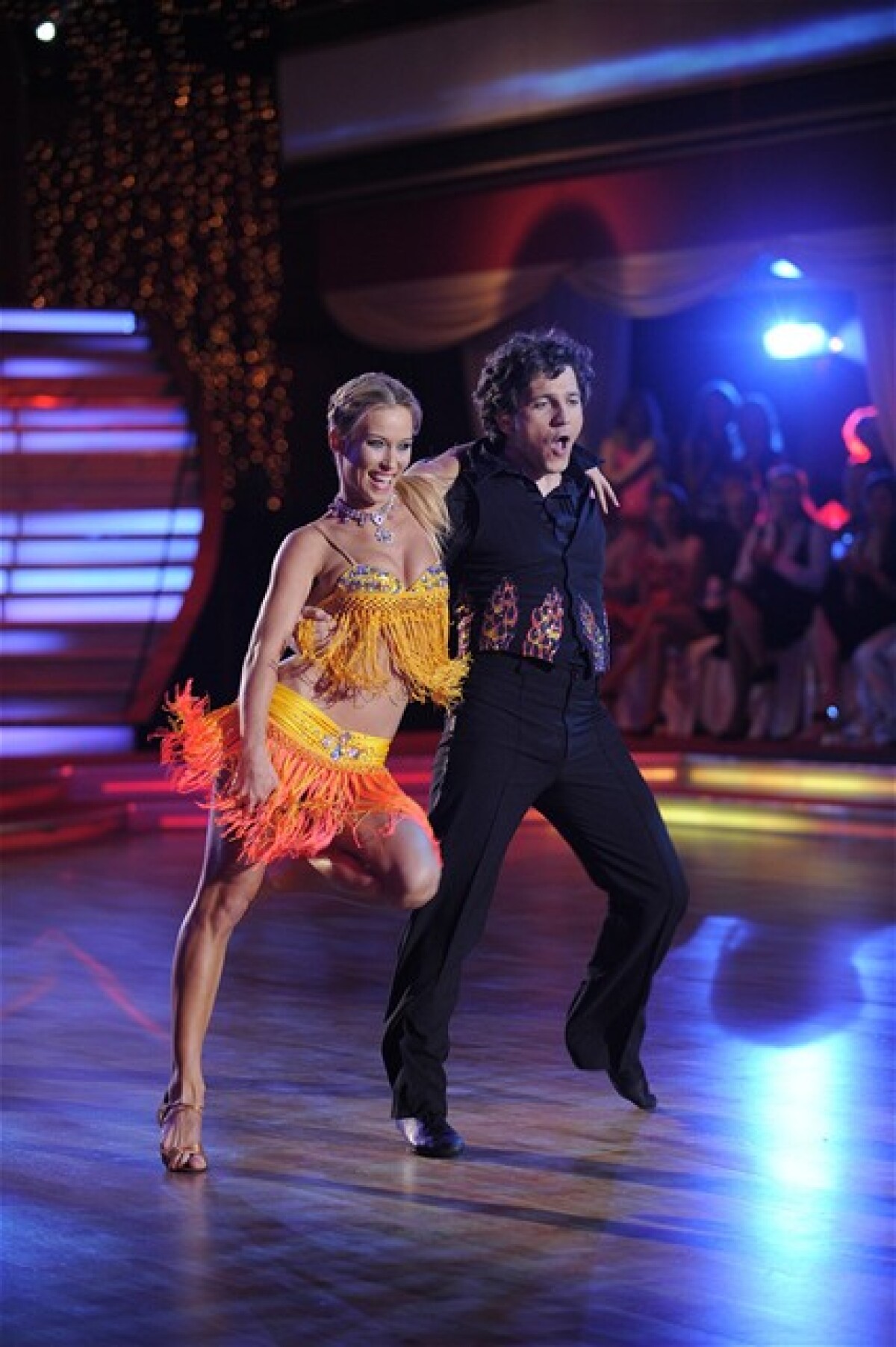 Katarína Štumpfová a Juraj Mokrý