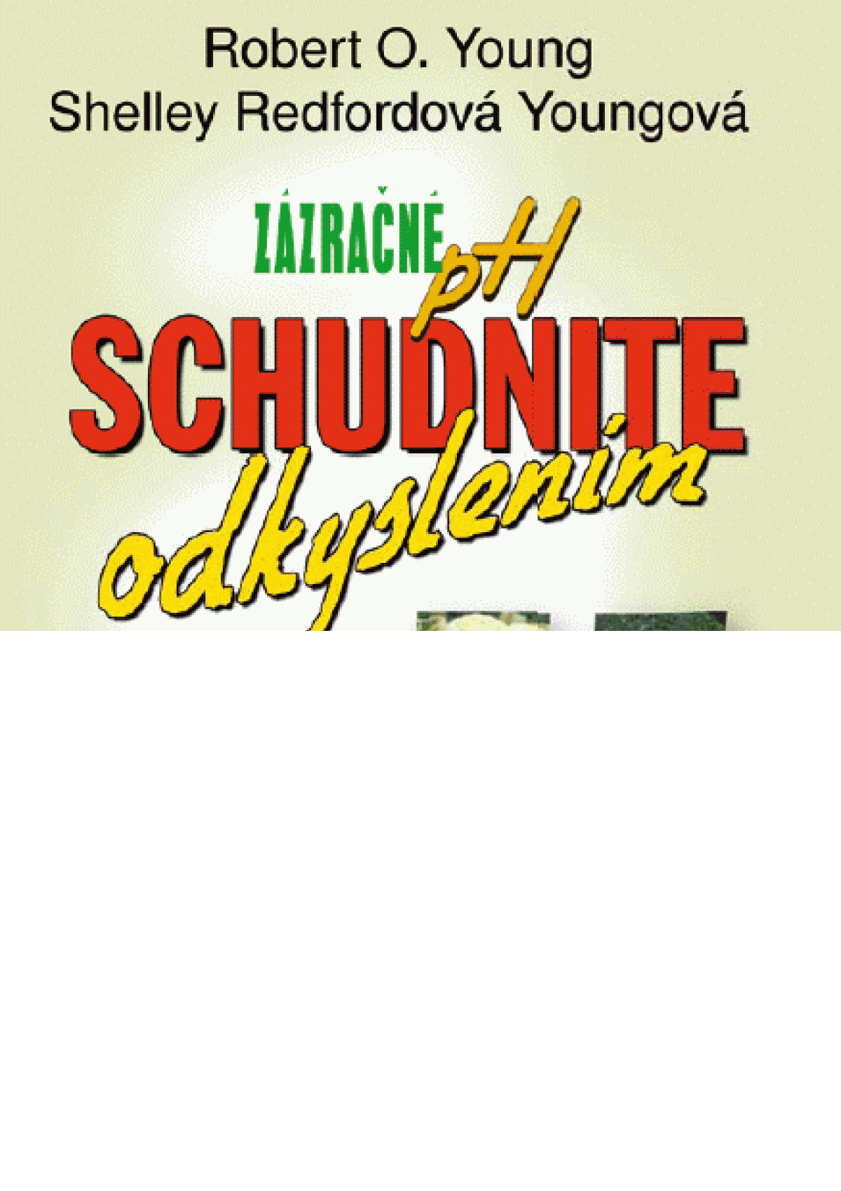 Schudnite odkyslením