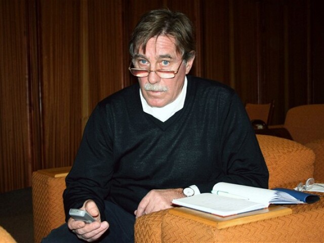 Ladislav Straka
