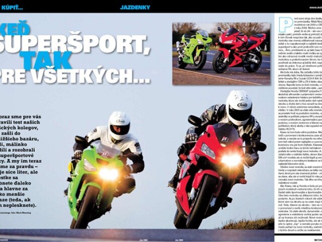 MOTOhouse 11