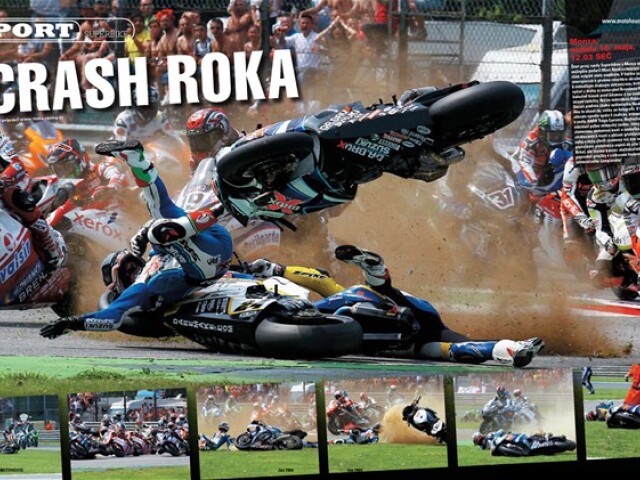 MOTOhouse 12