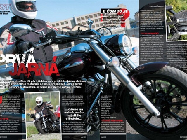 MOTOhouse 5