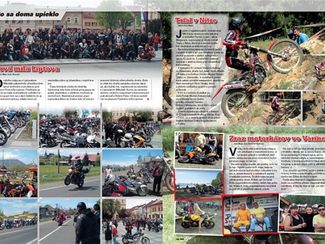 MOTOhouse 6