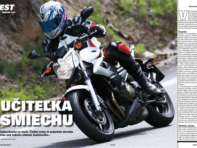 MOTOhouse 8