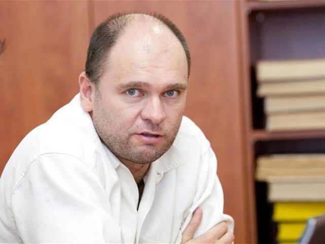 Richard Sulík