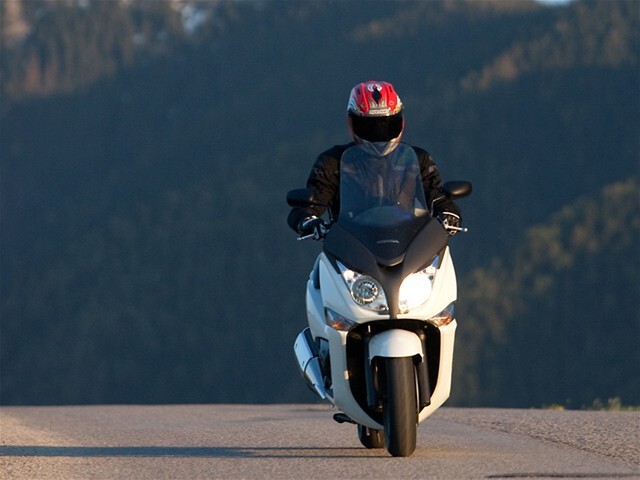 Honda SW