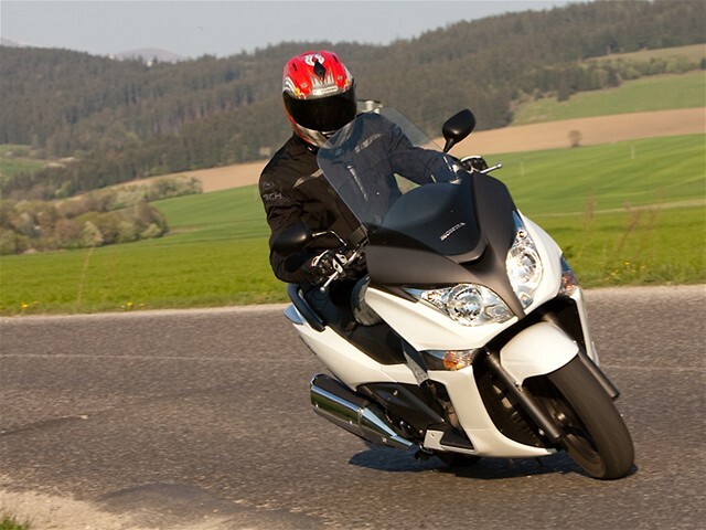 Honda SW