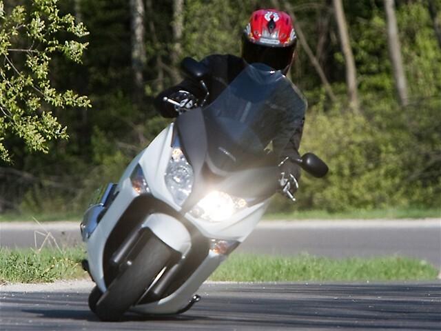 Honda SW