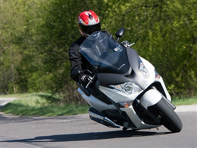 Honda SW