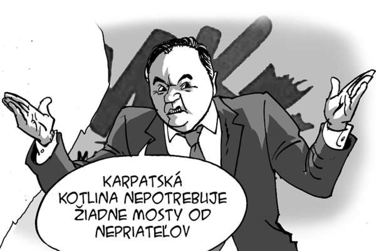 Danglár 12.6.2009