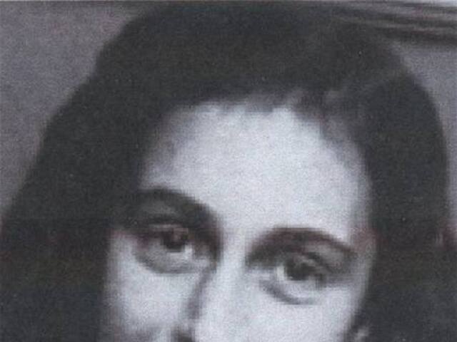 Anna Franková