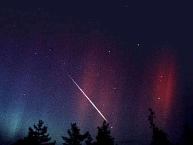 Meteorit