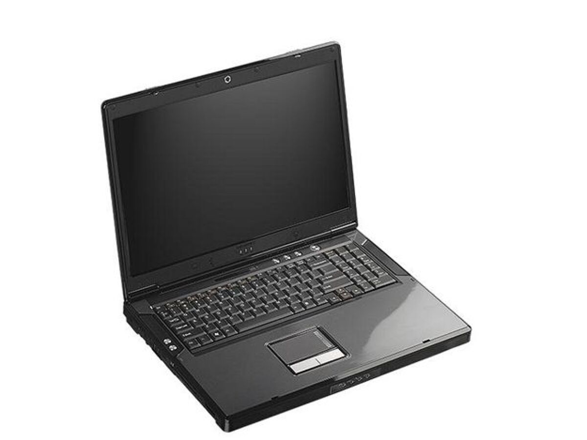 Sager NP9280, notebook, počítač