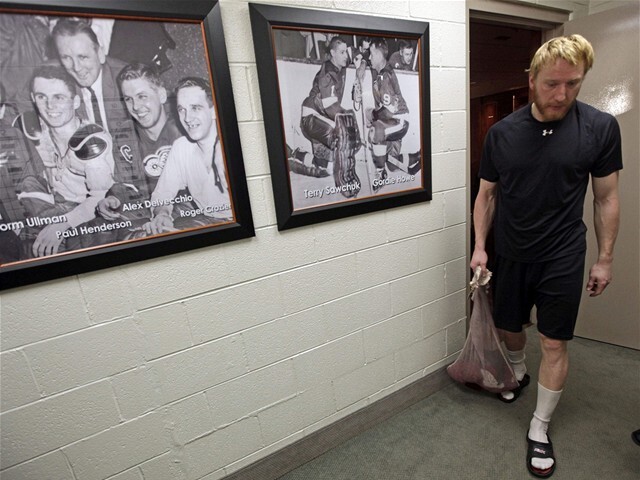 Marián Hossa