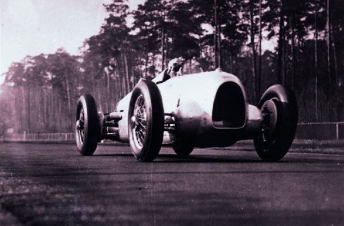 Auto Union