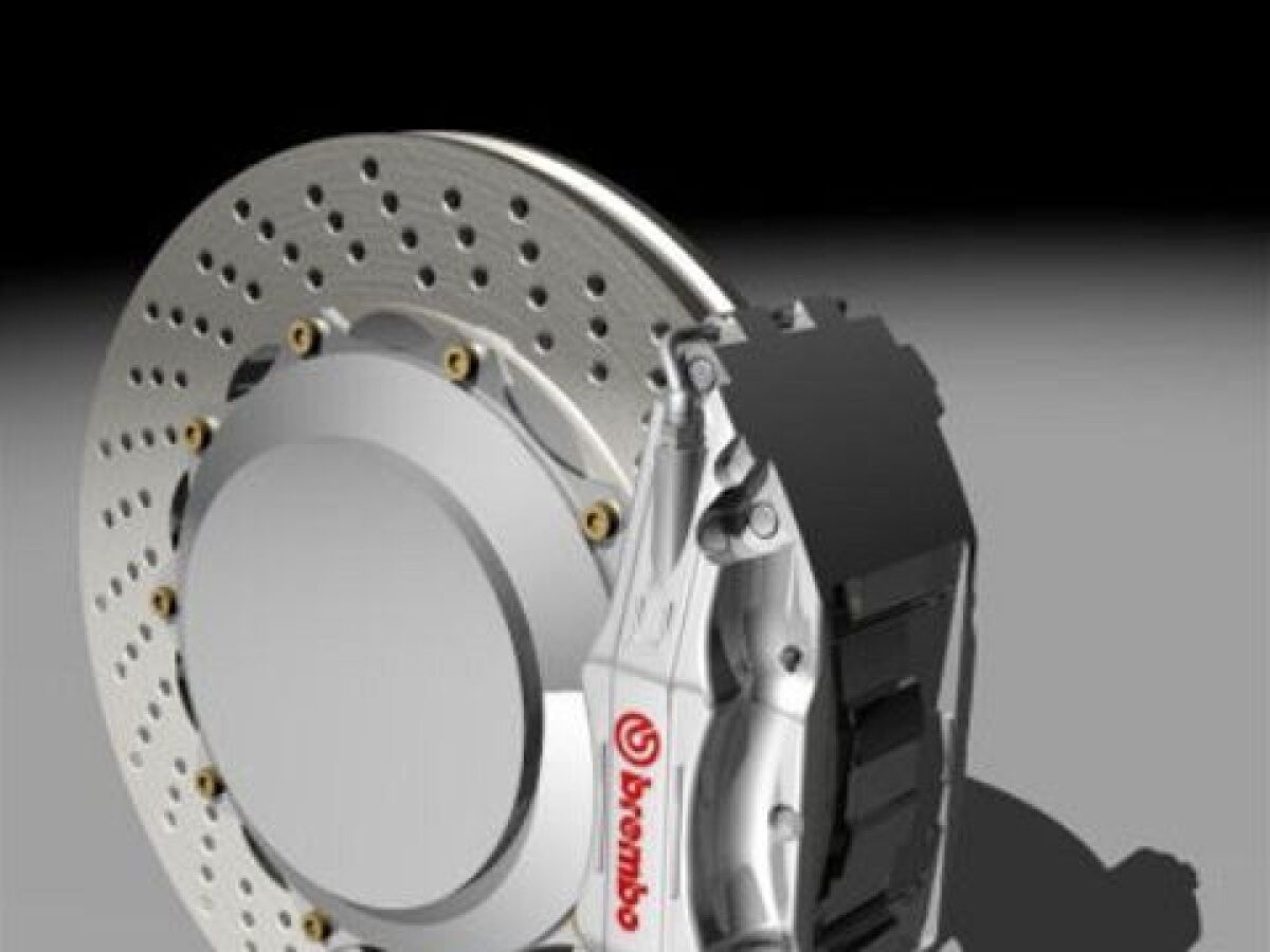 Brembo