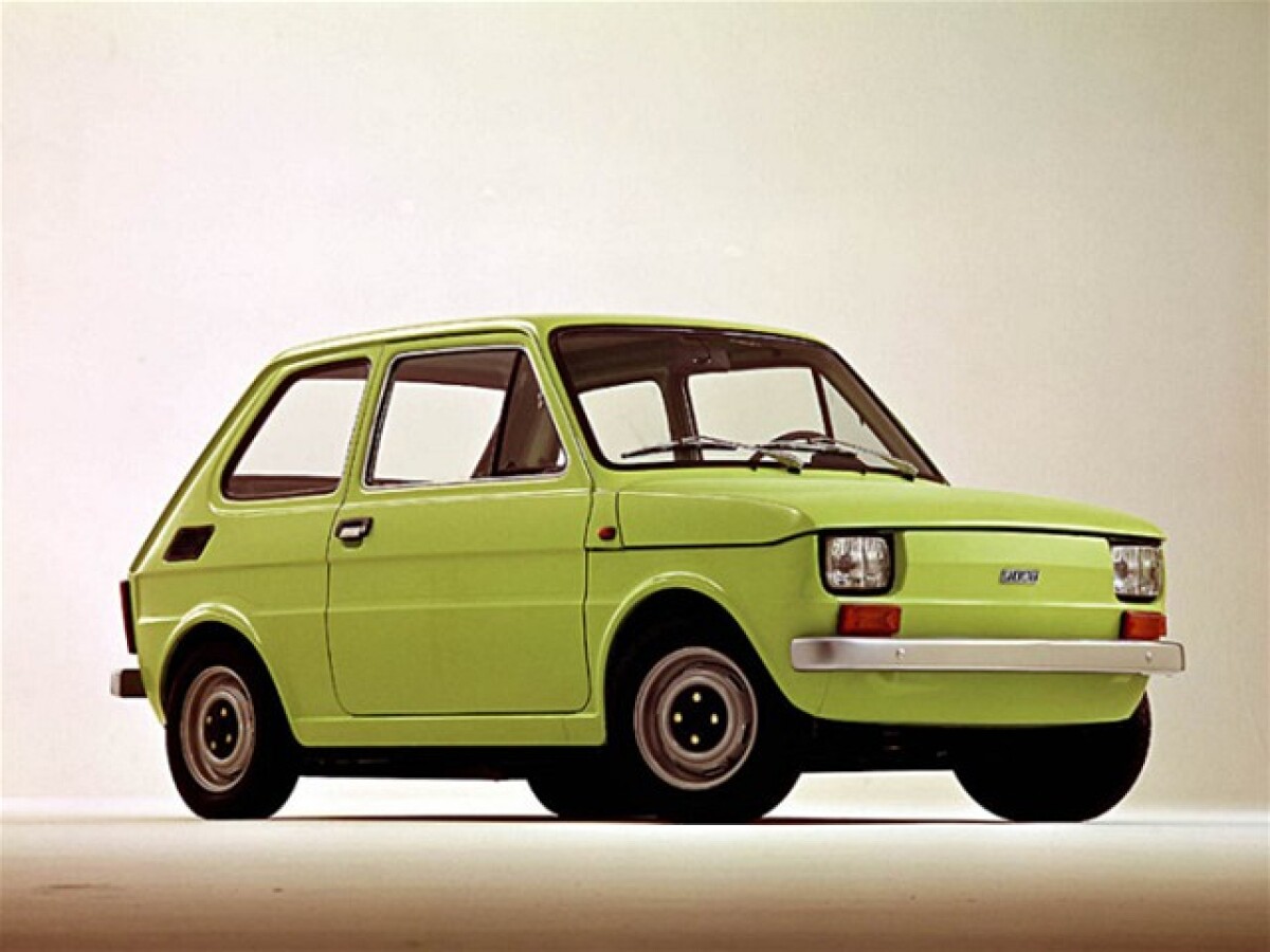Fiat 126p